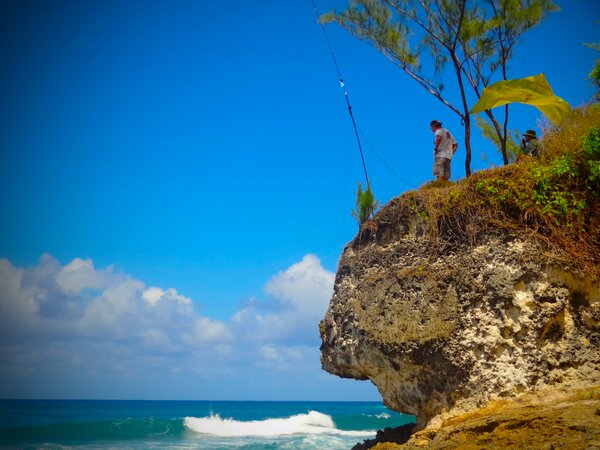 Buddipole tweet media