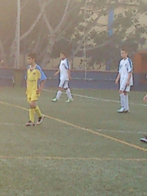 DBuffalo3's tweet photo. Peazo lateral @marcospino30 muy bien jugao, q pena el resultado al final. A ganar el proximo ;) http://t.co/9e1TDq0h