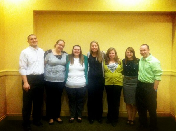 ManchesterSEA's tweet image. Group photo #SpringRA