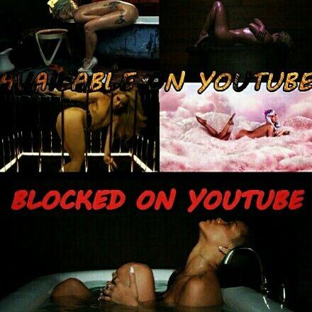 _RiRifan4life_'s tweet image. #unblockstayvideo this is just crap