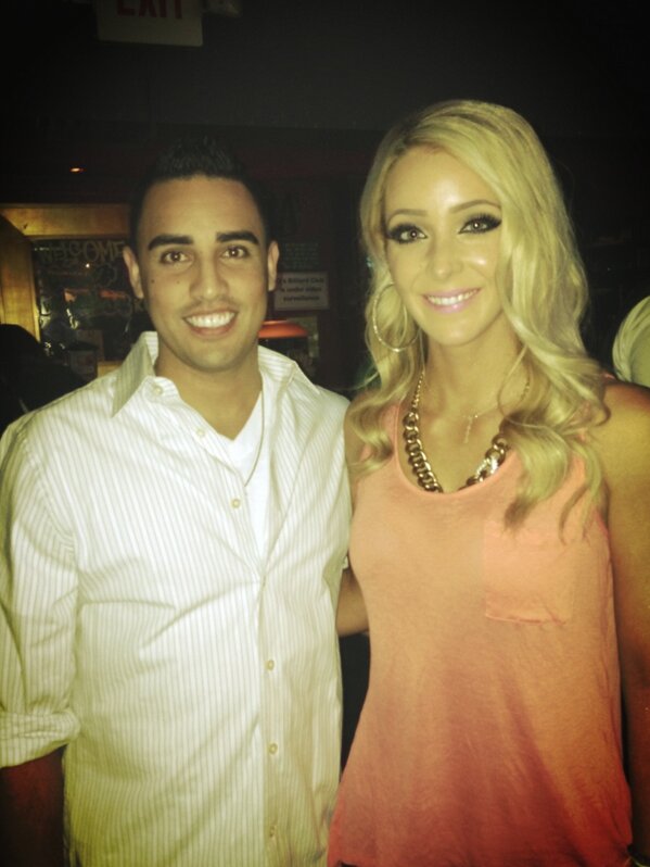 Your the best <a href="/Jenna_Marbles/">jenna marbles</a> nice meeting you #ayyo #youtubegangster