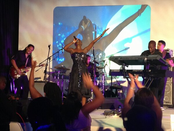 medscheme_ceo's tweet photo. Great evening with Lira and the Medscheme crowd http://t.co/HqZpy4hx