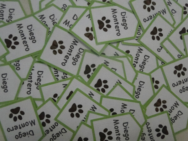 NanneNe's tweet photo. TAGS SOUVENIRS  | Diego ♥ | http://t.co/9ZnwQFof