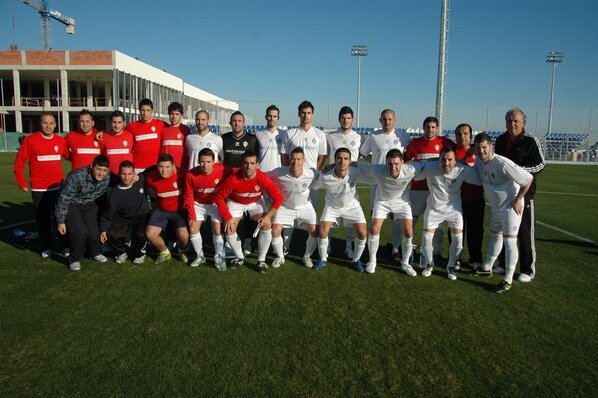 FC Pinatar Arena-Cambridge en <a href="/PinatarArena/">Pinatar Arena</a>