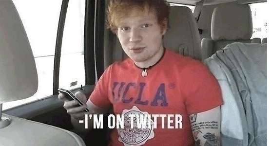 heataboveniall's tweet photo. "Are you busy?" http://t.co/gPISwHDk