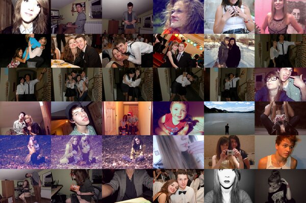 MagdalenaCygan1's tweet photo. some of my friends :) http://t.co/0KuM1iyq