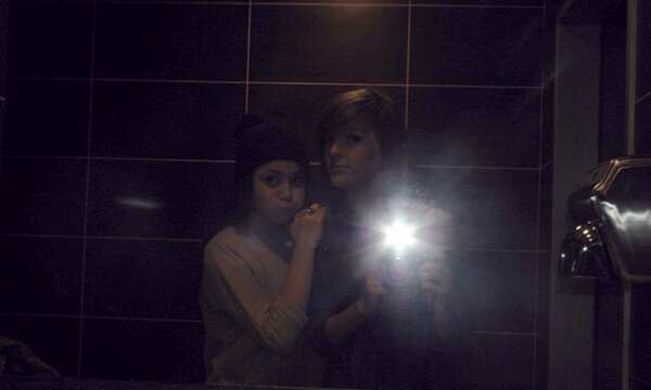 MagdalenaCygan1's tweet photo. Sweet zdjecie do lusta w 
McDonald's musi być :D http://t.co/OuwsyLoy