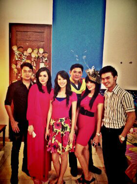 drajatderry's tweet photo. behind the scence Hanya Kamu season 2 :D http://t.co/ZEqDdRF