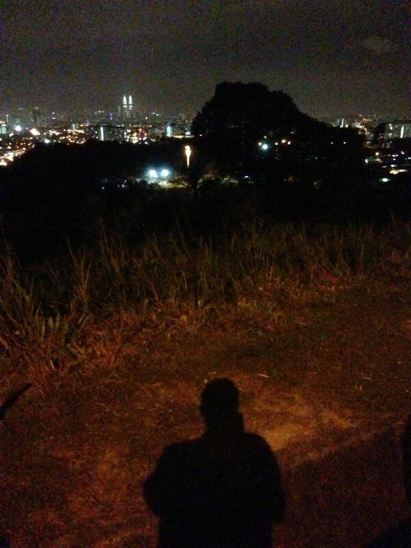 rupindernagra's tweet image. And it's a wrap Malaysia. Thanks for the hospitality. I'm quite lucky to do what I do. #actorstuff