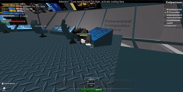 Pinewood Builders Rblx Pb Twitter - roblox game pinewood hq codes