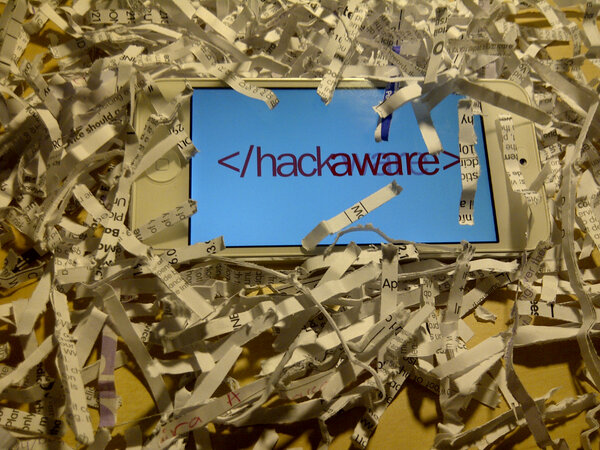 hackaware's tweet photo. you are only a couple minutes away from ruining your whole life #hackaware #hacking http://t.co/IpEaMFBA