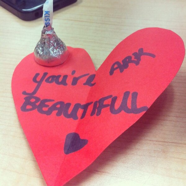 nsandhux's tweet photo. you're all beautiful :) http://t.co/eAjYXrfO