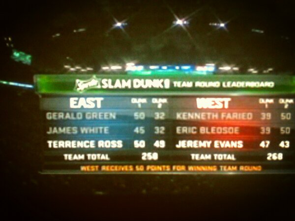 naticabralf's tweet image. Al fiiiiin \o/ #slamdunks