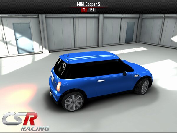 nazh's tweet photo. Check out my ride in #CSRRacing for iPad! Try it for FREE!
http://t.co/jKzjRylG http://t.co/yN1ChUlx