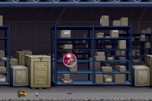 CraigMacDonald1's tweet photo. I just flew 849m in an action packed game of Jetpack Joyride on iPhone. Try to beat  http://t.co/5JmKm3YZ http://t.co/dhDwPdNV