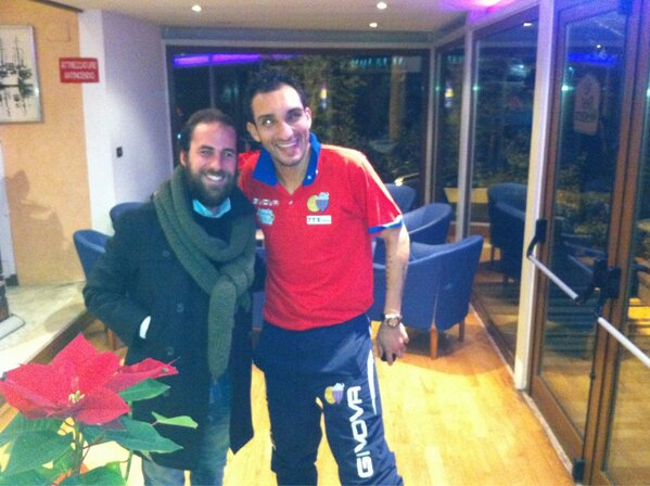 Massimo Rossi tweet media