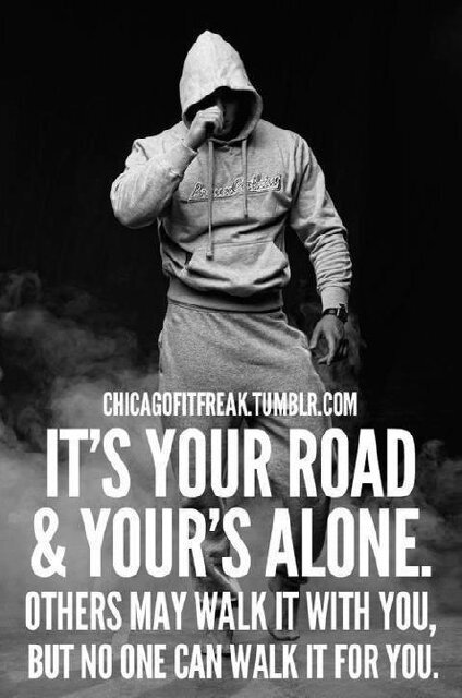 bova_08's tweet image. #walk_the_walk #makeITcount