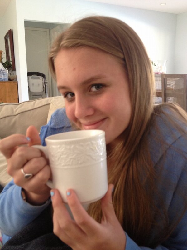 animu1's tweet photo. @a_beekhuizen #cafe http://t.co/XMvICT2I