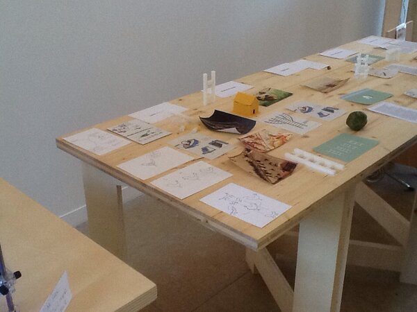 DataDataGroup's tweet image. The dream archive