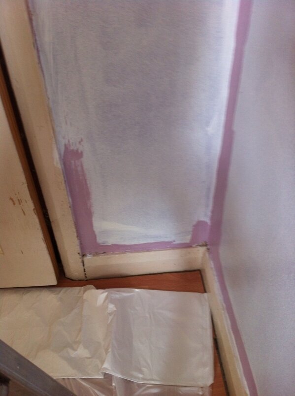 chelsapril's tweet image. Awkward moment when that should be a completely different colour!! #mother #wrongcolour