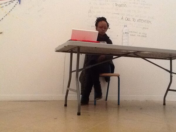 DataDataGroup's tweet image. Performance now!