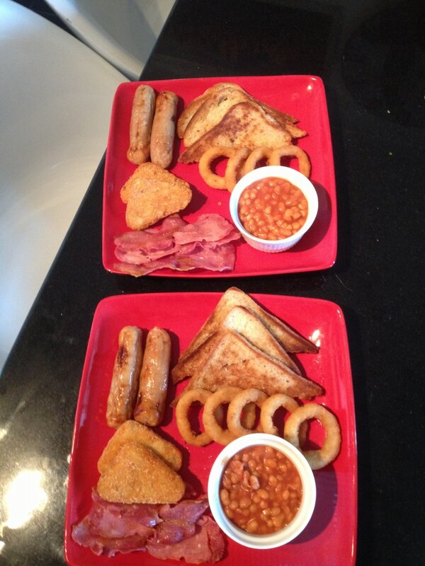 Greg Cawood tweet media