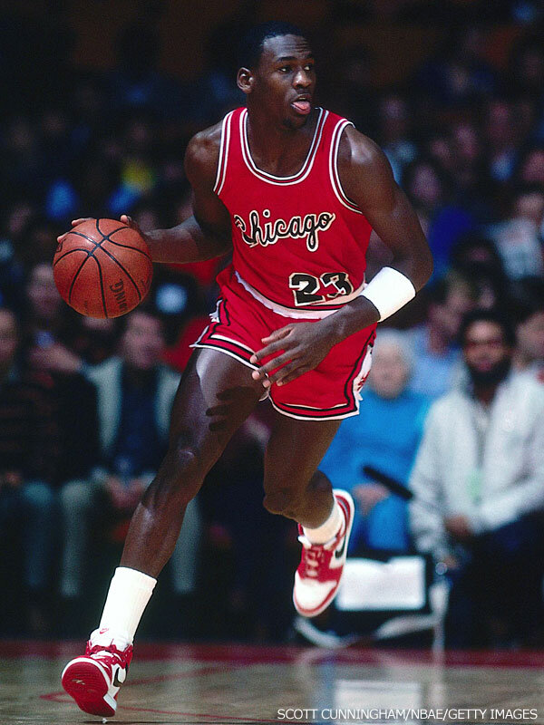blande Fancy Tal højt Chicago Bulls on Twitter: "Happy 50th birthday Michael Jordan, greatest of  all-time. #MJ50 #Bulls http://t.co/Cfx3kXi3" / Twitter