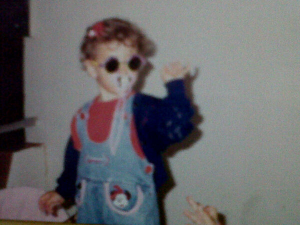 RaqiiCanovas's tweet image. Recordando. #raqbaby