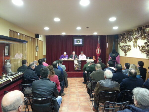 La Columna Úbeda tweet media