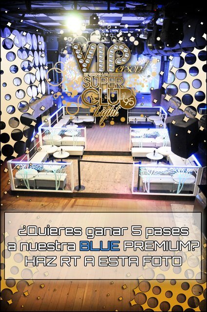 LasAnimasLight's tweet image. RETWITTEARLO Y PODRÉIS GANAR..... 
#SC95
#23deFEBRERO
#VUELVElaMEJORLIGHTdeVALENCIA