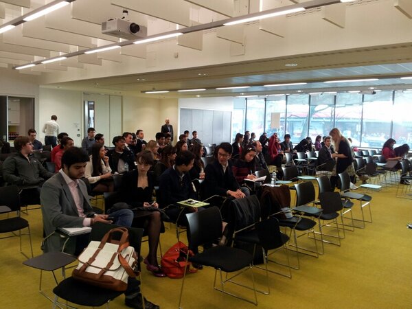 uw_wbs's tweet image. #uowccehackathon Getting Ready for the PPTs! 10 mins left