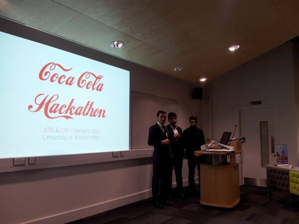 uw_wbs's tweet image. #uowccehackathon Team 1 - Good luck!