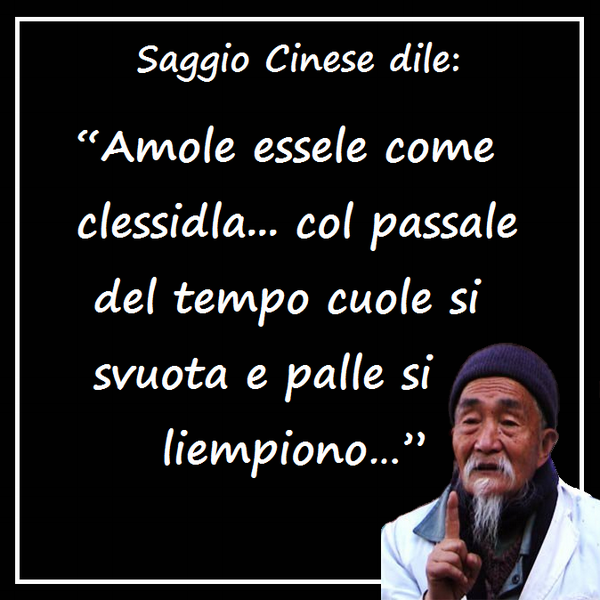 Il Saggio Cinese Saggiocinese Twitter