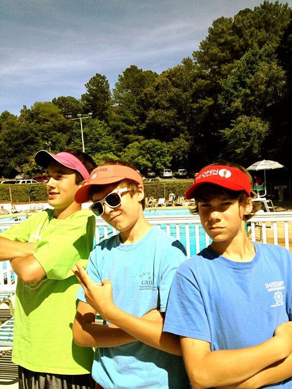 Cameron35g's tweet image. #tweetyour50thpicture @ridge_winstead #missingthepool