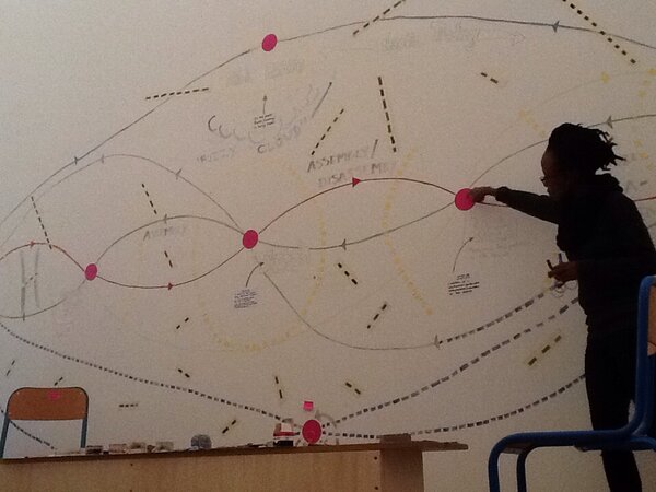 DataDataGroup's tweet image. Model