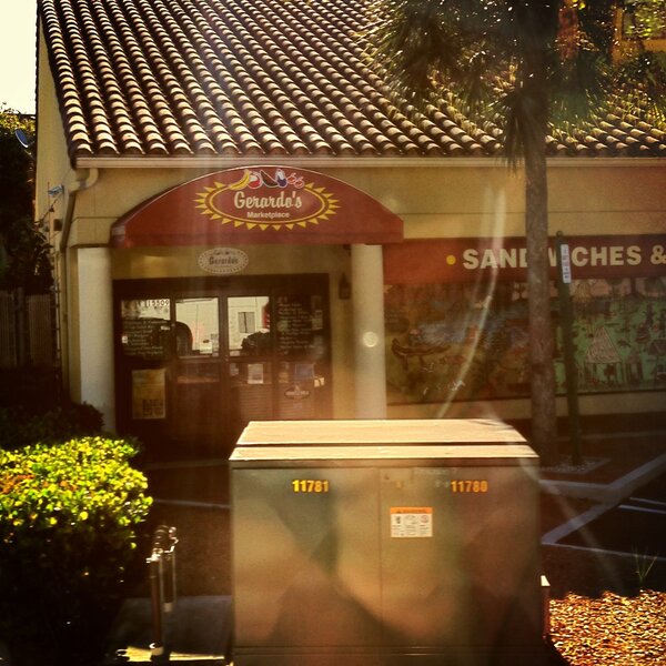 GDudamel's tweet image. Made some investments while in #Miami $$
#FLTECH 
#gamechangin