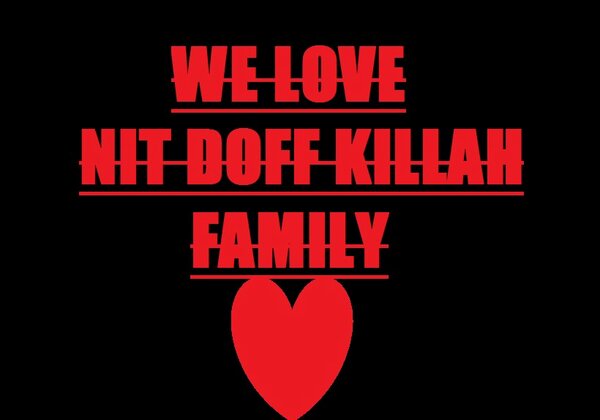 ModouKillah's tweet photo. en route vers reunion @killahfamily a pikine http://t.co/QRSmXSWs