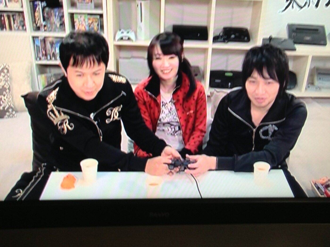 東京エンカウント 13 02 18 ツイ速まとめ 東京エンカウント 13 02 18 ツイ速まとめ