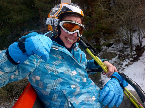 Clarita Borrás (@claritaborras) on Twitter photo 