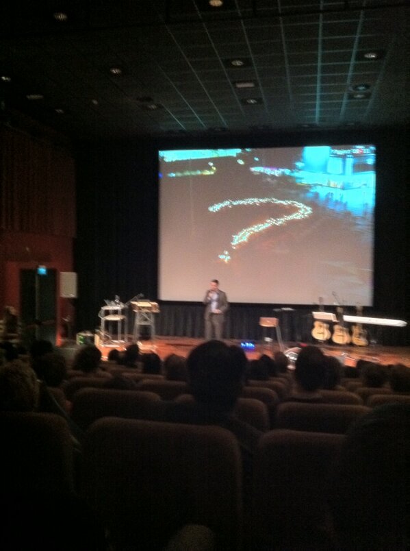 Ook onze wethouder Jeroen Weyers feliciteert de stadskunstenaar Lucas de Man @verkadefabriek