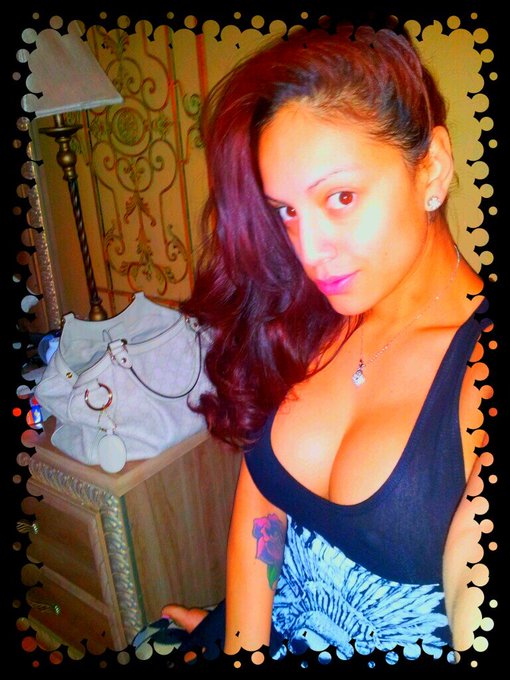 Good morning;-) http://t.co/LgCmh5DT