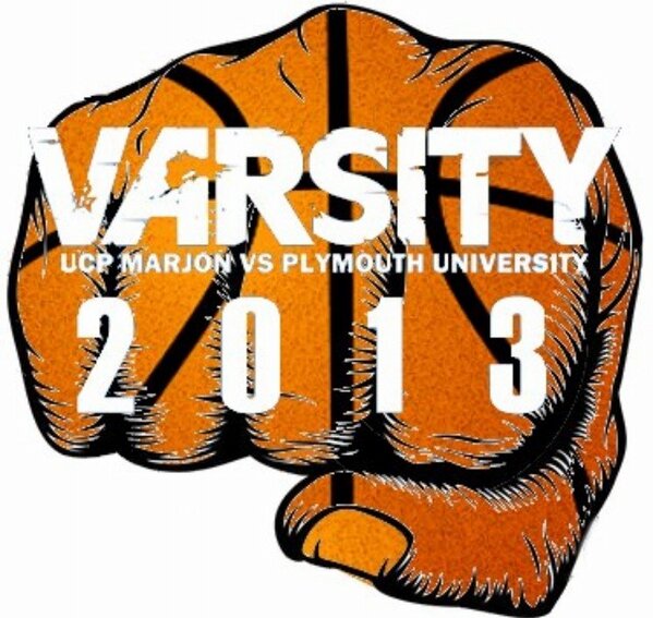 Plymouth Uni Bball tweet media