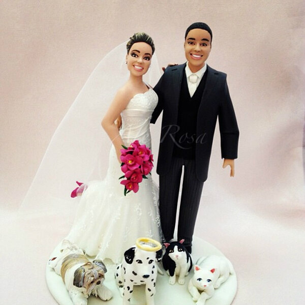 Renata e Felipe - 15/02/13