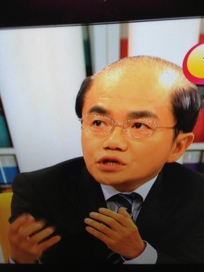 水道橋博士が突然ハゲたと話題に ねとらぼ