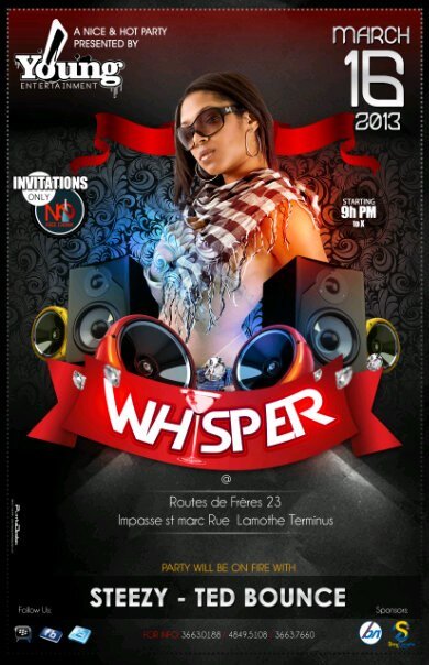 YoungZoeTapaje's tweet photo. The Hottest private house in #Haiti "WHISPER"  @T_P_O @Claudesaintvil @zaktouch @Tina6060 @True_Sage @YoungParties http://t.co/eZi3j6bO