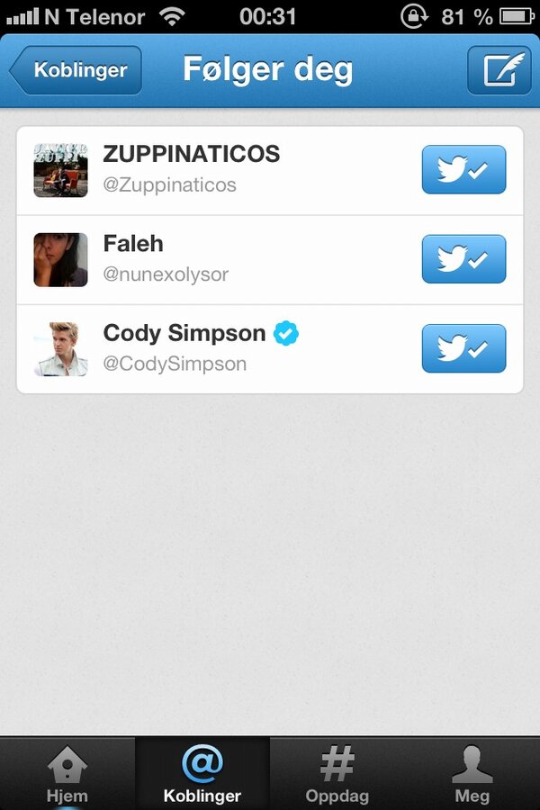 CodysimpsonNOR's tweet image. What did just happen
