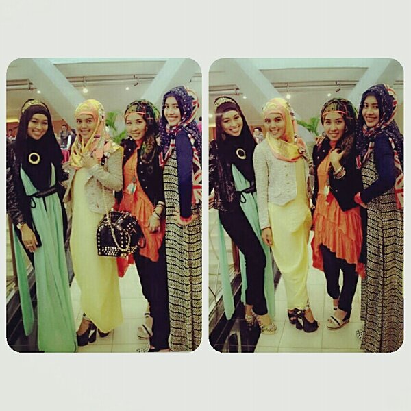 Sahabat pelangi at IFw <a href="/nia_novijanto/">Nia</a> <a href="/amell_liea/">Amell_liea</a> <a href="/dwihardiani/">Dwi Hardiani</a>...