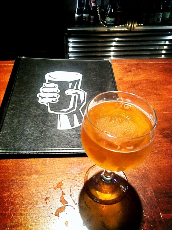 rustimg's tweet photo. @toronado Thank you for my first ever Pliny the Younger! #beer #PlinyTheYounger http://t.co/9WpeGpmh
