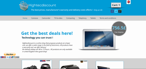 ShopHighTech tweet picture