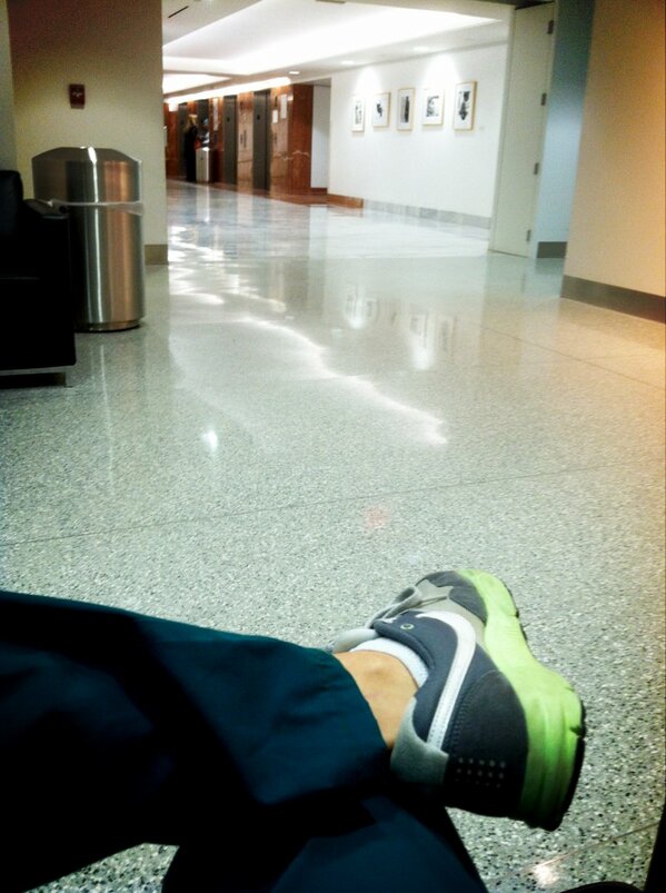 aszelt11's tweet image. Just another day in paradise. 😑 #workonwork